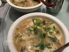 -萧记三鲜烩面(黄河南路店)
