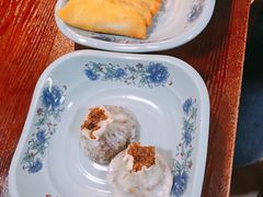 -老新隆牛肉锅贴(新街口店)