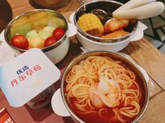 -椒爱水煮鱼川菜(中街大悦城店)
