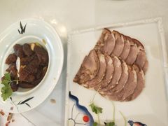 -卫鼎轩·家宴(水上公园店)