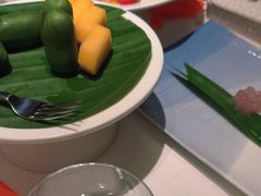 -金链花·泰国餐厅(国贸店)