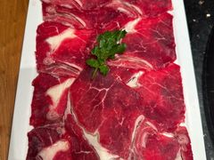 -周师兄大刀腰片火锅(财富中心店)