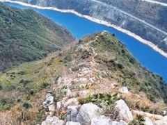 -乌江画廊(彭水苗族土家族自治县)