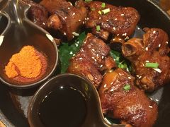 -云海肴·汽锅鸡·云南菜(苏州中心店)