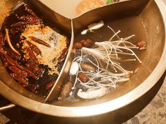 -小龙坎老火锅(金柏林店)