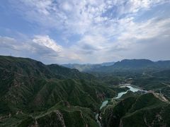 -桑干河大峡谷旅游区