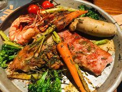 绿茵阁超级大什扒-绿茵阁牛扒餐厅(客村店)