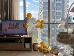 -禧月荟S月子中心(侨城店)