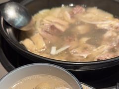 -同仁四季椰子鸡(无锡滨湖万象汇店)