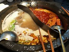 -怡品川宇火锅(宝立方店)