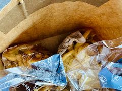 -国际饭店·帆声西饼屋(黄河路店)
