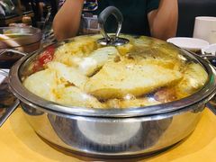 -黄记煌三汁焖锅(悦方IDmall店)