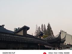 -三林塘老街