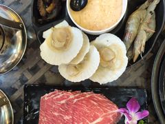 -丽江庭院之爱在路上(西单店)