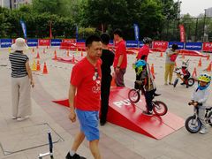 -远洋未来广场(育慧北路店)