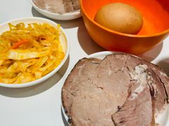 -兰州马子禄牛肉面(文景公园店)