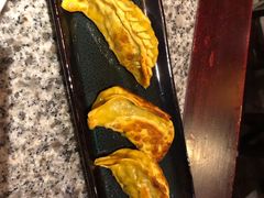 -南京大牌档(香港广场店)