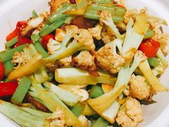 -西贝莜面村(近铁城市广场店)