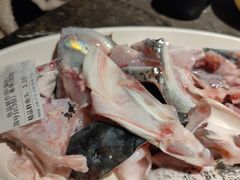 -大鱼山房鱼头火锅(老字号品质店)