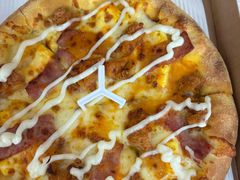 -必胜客(安盛购物广场金州店)