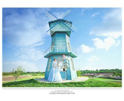 -戛纳印象摄影(潮拍定制馆)