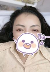 -久匠·野生眉半永久纹眉
