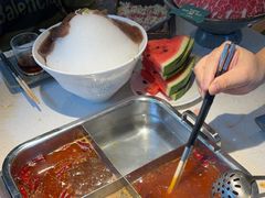 -五星桥原切肥牛火锅(怀德桥店)