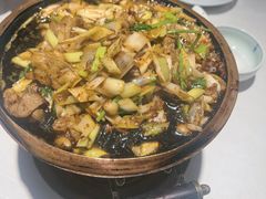 -大鸭梨烤鸭·北京菜(南小街/南苑店)