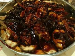 -黄记煌三汁焖锅(崇文门店)