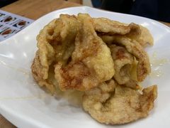 锅包肉-顺姬冷面(长白西路店)