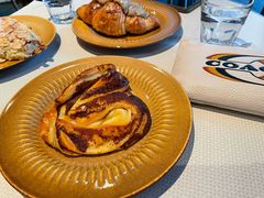 -BAKER&SPICE(环贸店)