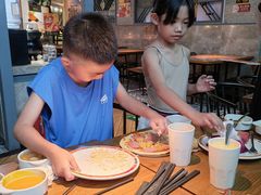 -比格比萨自助(国展店)