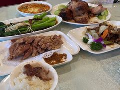 -宝发园名菜馆