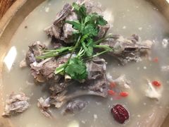 -额尔敦草原涮羊肉·烧烤(冻青树总店)
