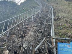 -七仙岭温泉国家森林公园
