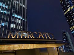 -Mercato莫卡多露台餐厅与酒吧(K11店)