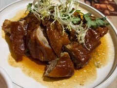-米庄·原味私房菜(骏壹万邦店)