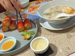 -点都德(聚福楼店)