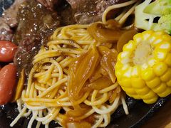 -豪约客牛排(百大奥莱店)