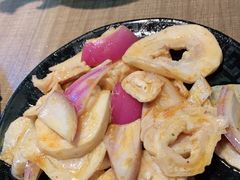-石记东北风味烤肉店(子固路店)