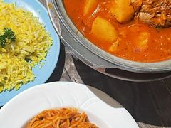 -梅夫娜土耳其餐厅.清真HALAL