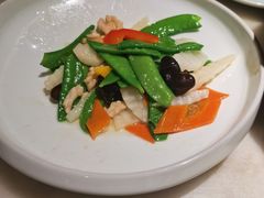 -鸭匠食府·挂炉烤鸭·新京菜(阜成路店)