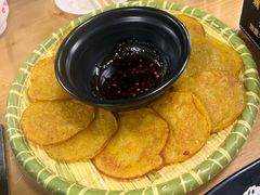 -朝族高丽火盆(长白山总店)