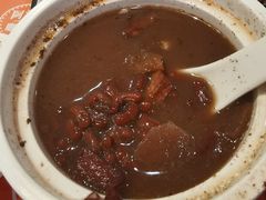 是日老火汤-大快活(丽丰店)