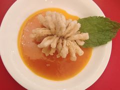 -岷山饭店-岷轩中餐厅