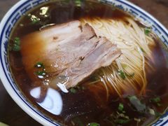 -同得兴 Since·1995 传统苏式面馆(嘉馀坊店)