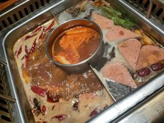 -汤连得温泉馆(宝山店)