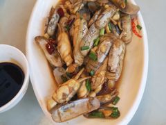 -沈家门海鲜夜排档(东港店)