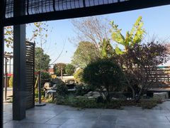 -川流不息(北蔡休闲广场店)