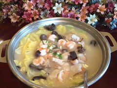 -万宝海鲜舫(劳动公园店)
